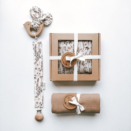 zestaw prezentowy dla dziecka