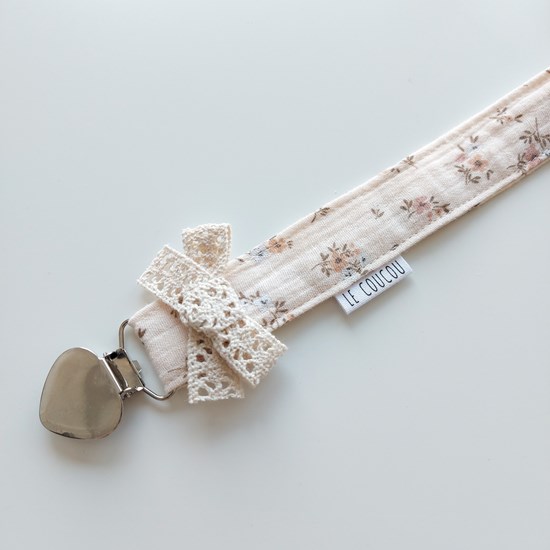 zawieszka do smoczka Florentine