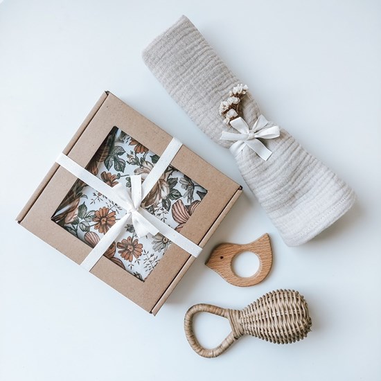 ekologiczny termoforu z pestkami wiśni na kolki i bolący brzuszek