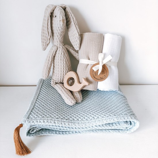 zestaw prezentowy dla chłopca