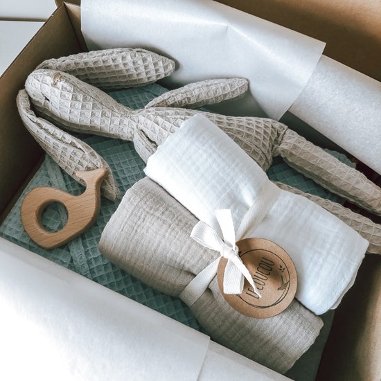 zestaw prezentowy dla chłopca