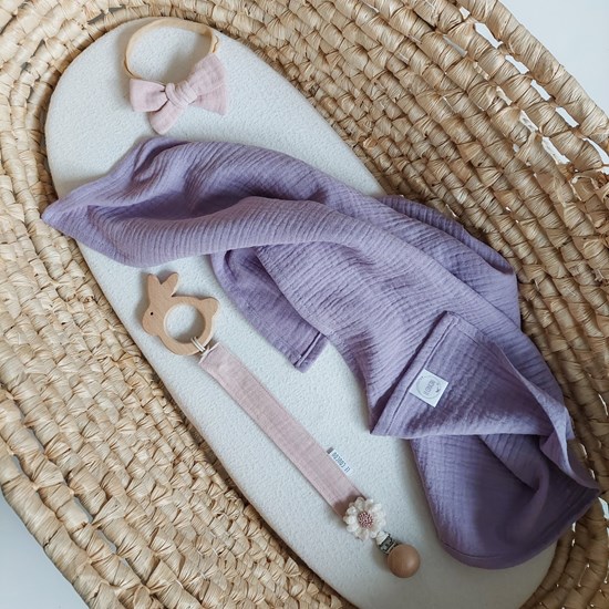 zestaw prezentowy dla dziewczynki