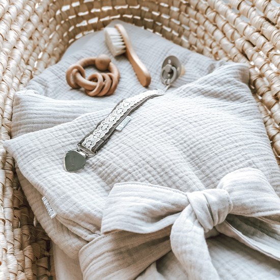 zawieszka do smoczka Michelle