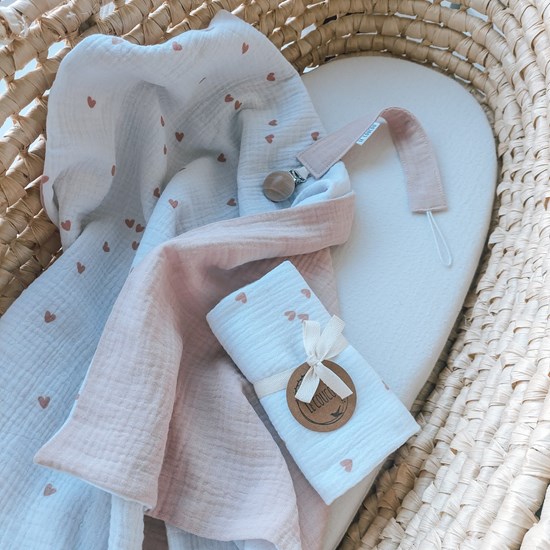 zestaw prezentowy dla dziewczynki