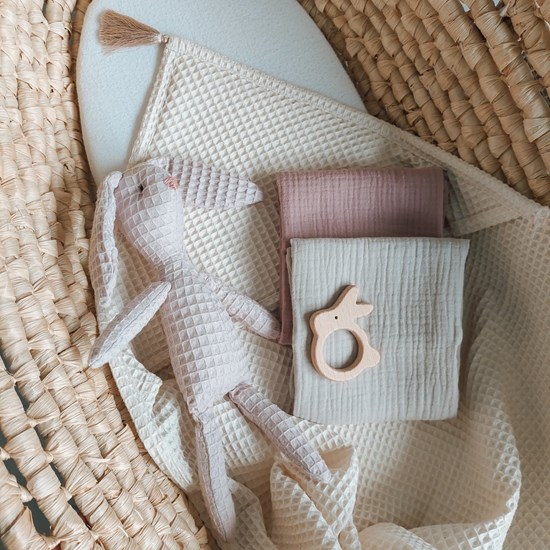 box prezentowy dla dziewczynki