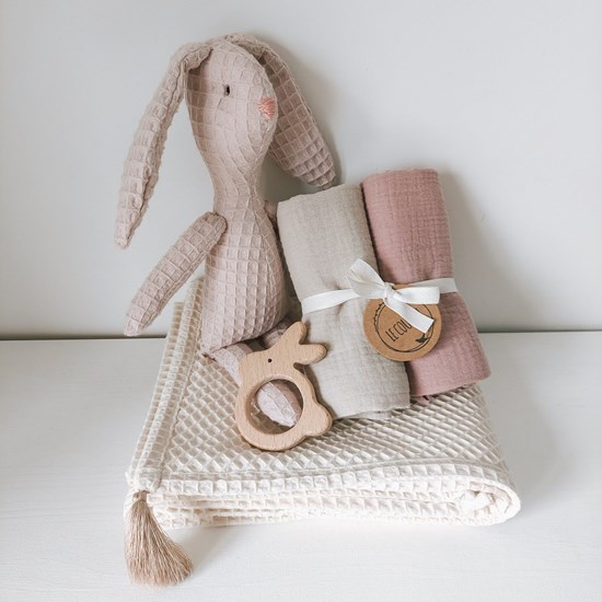 box prezentowy dla dziewczynki