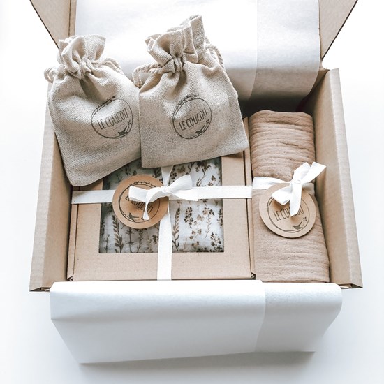 zestaw prezentowy dla dziecka