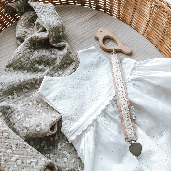 zawieszka do smoczka Louise