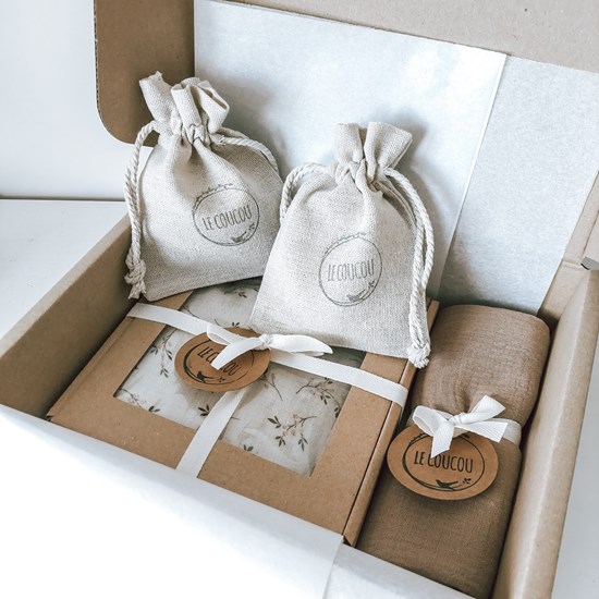 zestaw prezentowy dla dziecka