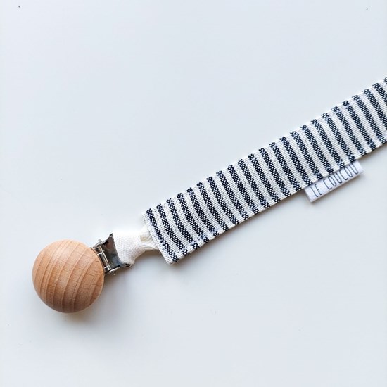 zawieszka do smoczka - Dennis