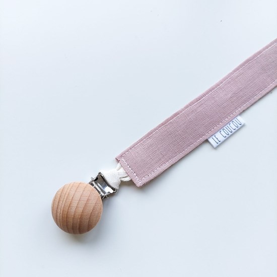 zawieszka do smoczka - Sophie