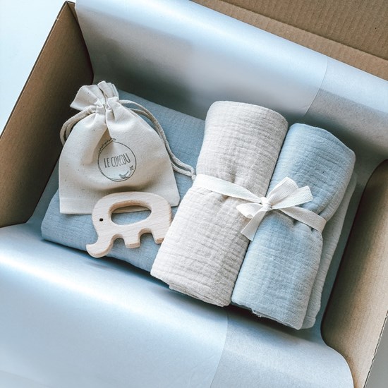 zestaw prezentowy dla chłopca