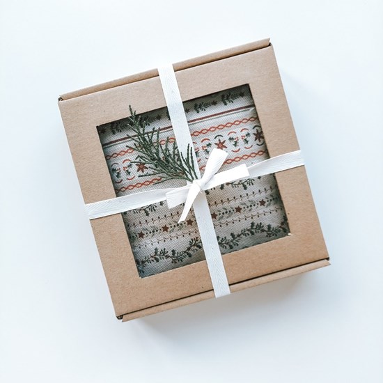 ekologiczny termoforu z pestkami wiśni na kolki i bolący brzuszek