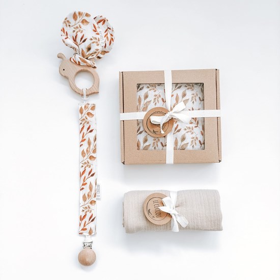 zestaw prezentowy dla dziecka