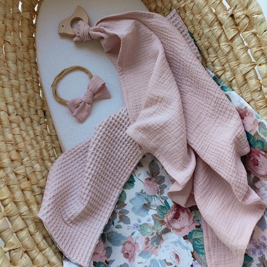 zestaw prezentowy dla dziewczynki