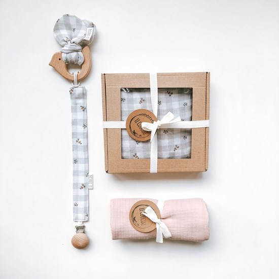 zestaw prezentowy dla dziecka