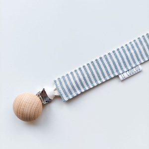 Zawieszka do smoczka i gryzaka  - Nicolas