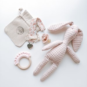 zawieszka do smoczka Brigitte