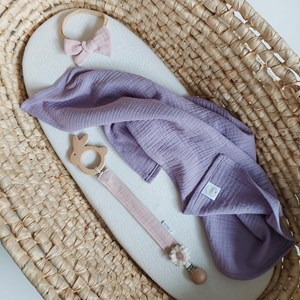 zestaw prezentowy dla dziewczynki