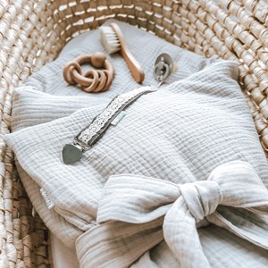 zawieszka do smoczka Michelle