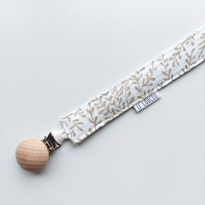 zawieszka do smoczka Olive