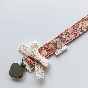 zawieszka do smoczka Eloise