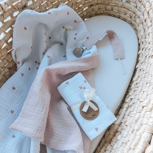 zestaw prezentowy dla dziewczynki