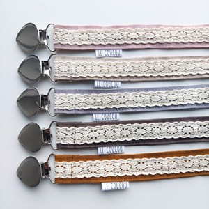 zawieszka do smoczka Louise