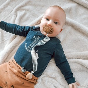 zawieszka do smoczka - Dennis