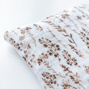 ekologiczny termoforu z pestkami wiśni na kolki i bolący brzuszek