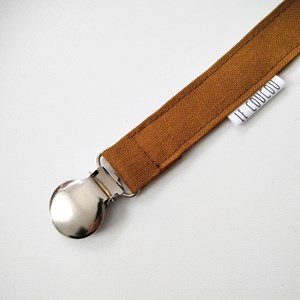 zawieszka do smoczka Pascal