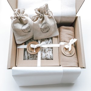 zestaw prezentowy dla dziecka