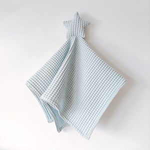 Przytulanka gwiazdka - błękit