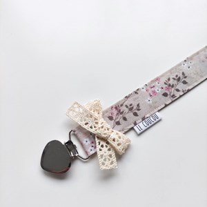 zawieszka do smoczka Elle