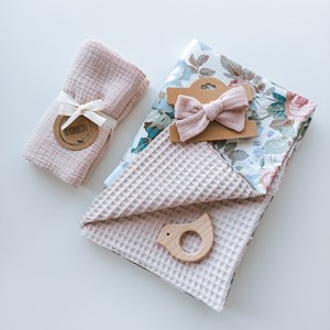 zestaw prezentowy dla dziewczynki