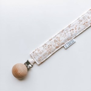 zawieszka do smoczka boho