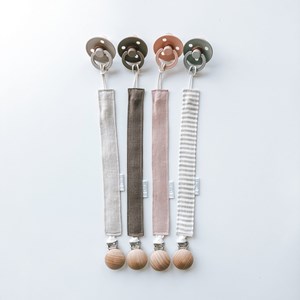 zawieszka do smoczka - Sophie