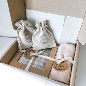 zestaw prezentowy dla dziecka