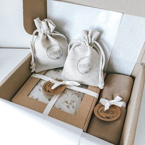 zestaw prezentowy dla dziecka