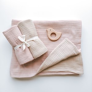 zestaw prezentowy dla dziewczynki