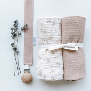 zawieszka do smoczka - Sophie