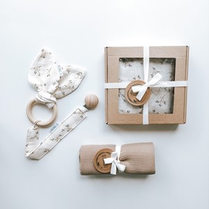 zestaw prezentowy dla dziecka