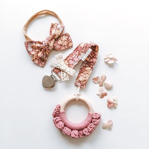 zawieszka do smoczka Eloise