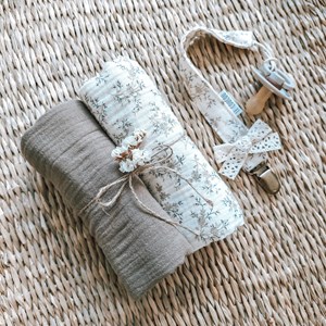 zawieszka do smoczka Renée