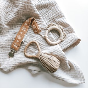 zawieszka do smoczka Francis