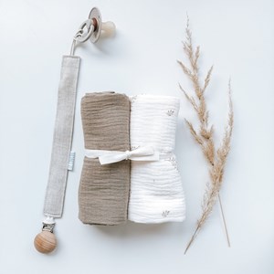 zawieszka do smoczka - Ivette