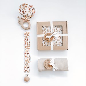 zestaw prezentowy dla dziecka