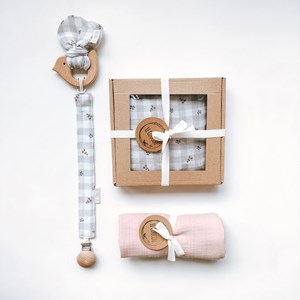 zestaw prezentowy dla dziecka